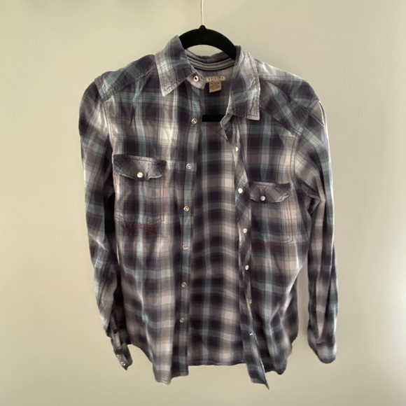 Men’s Button Down - Picture 1 of 5
